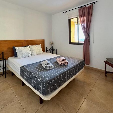 Vista La Gomera - 2 Minutes Walk From The Beach! بويرتو دي سانتياغو المظهر الخارجي الصورة