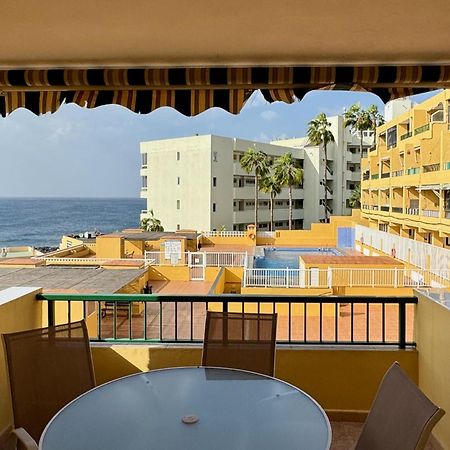 Vista La Gomera - 2 Minutes Walk From The Beach! بويرتو دي سانتياغو المظهر الخارجي الصورة