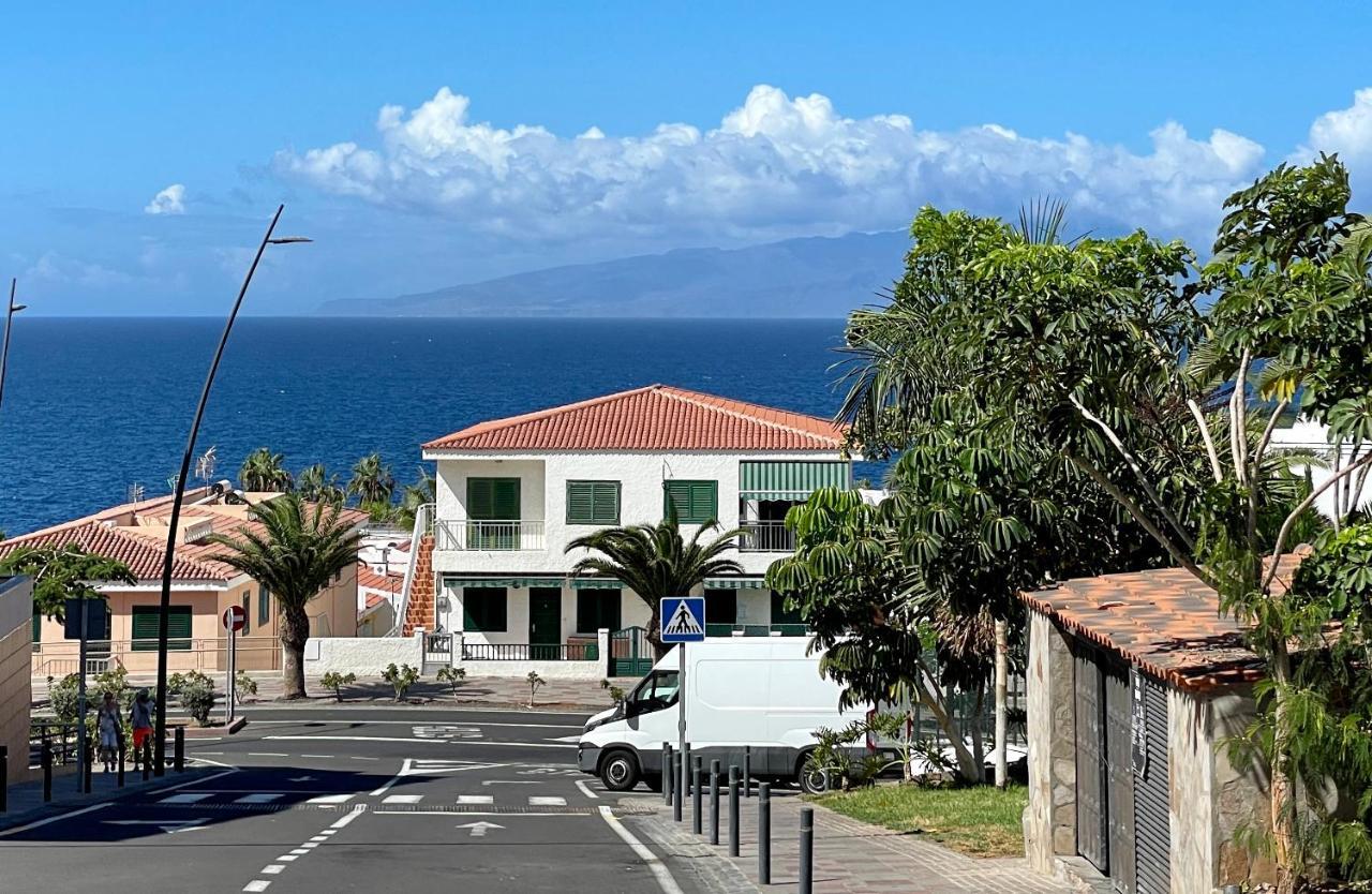Vista La Gomera - 2 Minutes Walk From The Beach! بويرتو دي سانتياغو المظهر الخارجي الصورة