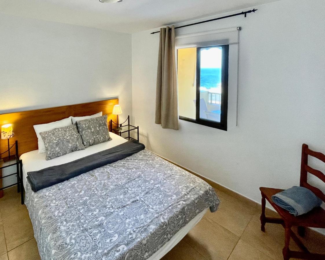 Vista La Gomera - 2 Minutes Walk From The Beach! بويرتو دي سانتياغو المظهر الخارجي الصورة
