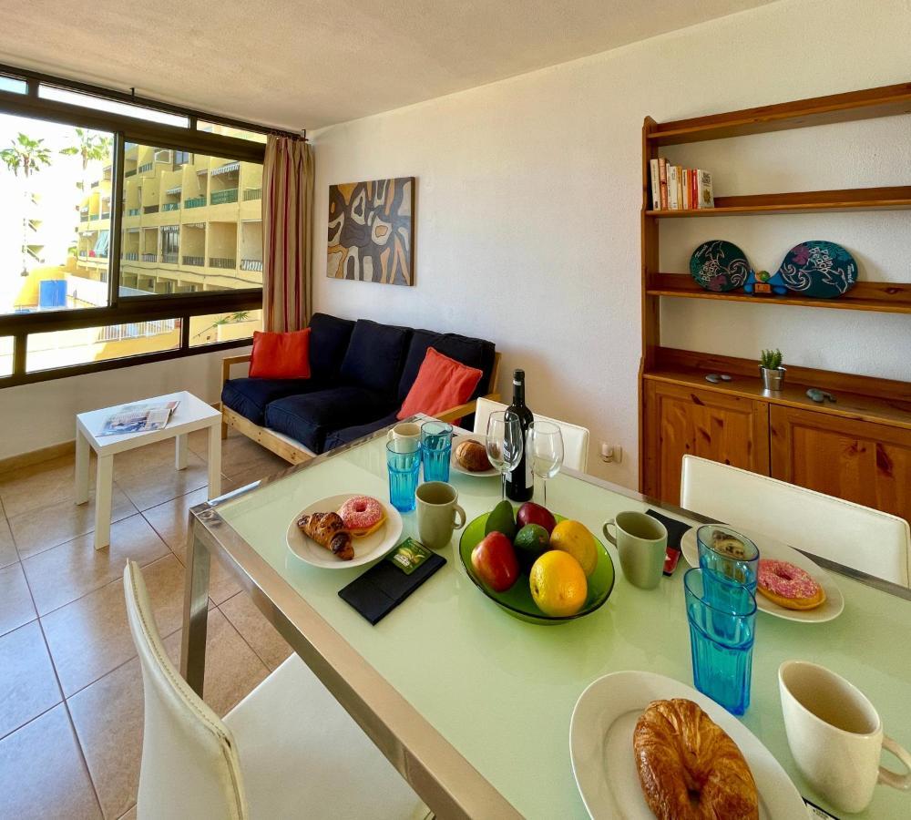 Vista La Gomera - 2 Minutes Walk From The Beach! بويرتو دي سانتياغو المظهر الخارجي الصورة