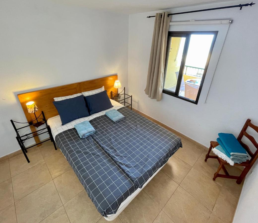 Vista La Gomera - 2 Minutes Walk From The Beach! بويرتو دي سانتياغو المظهر الخارجي الصورة