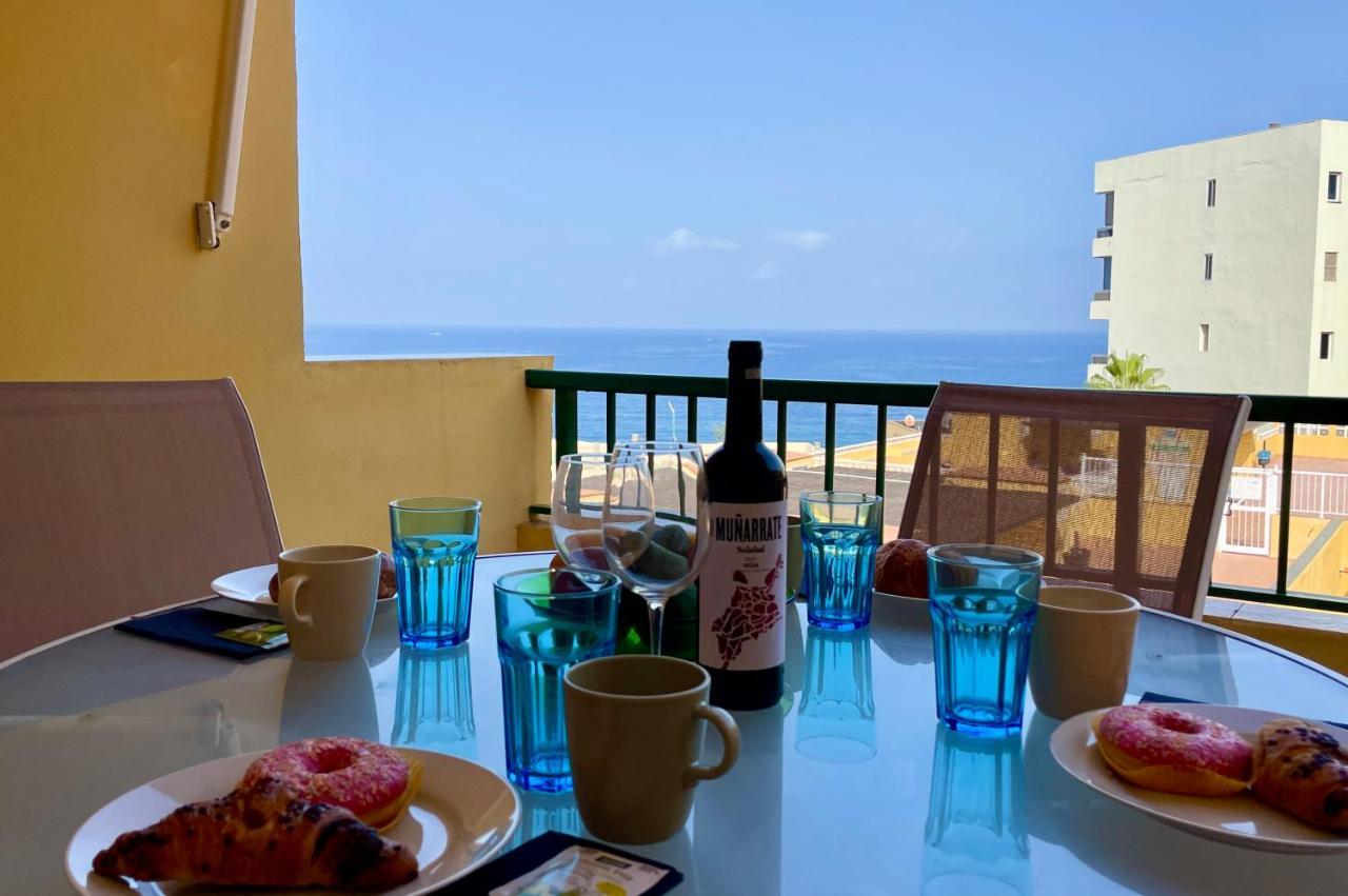 Vista La Gomera - 2 Minutes Walk From The Beach! بويرتو دي سانتياغو المظهر الخارجي الصورة
