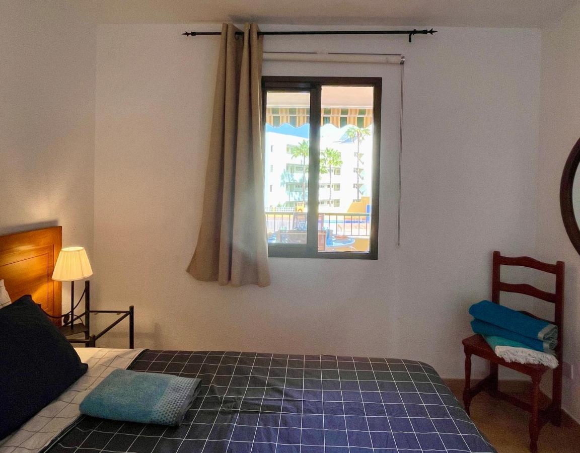 Vista La Gomera - 2 Minutes Walk From The Beach! بويرتو دي سانتياغو المظهر الخارجي الصورة