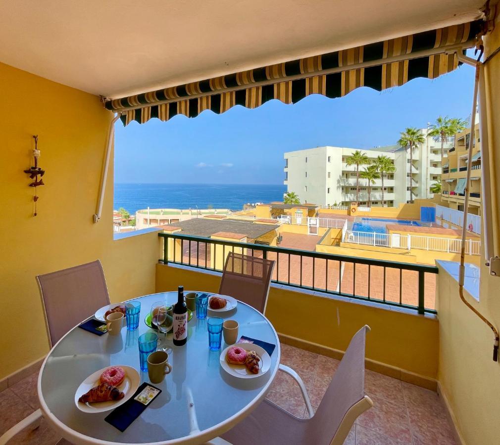 Vista La Gomera - 2 Minutes Walk From The Beach! بويرتو دي سانتياغو المظهر الخارجي الصورة