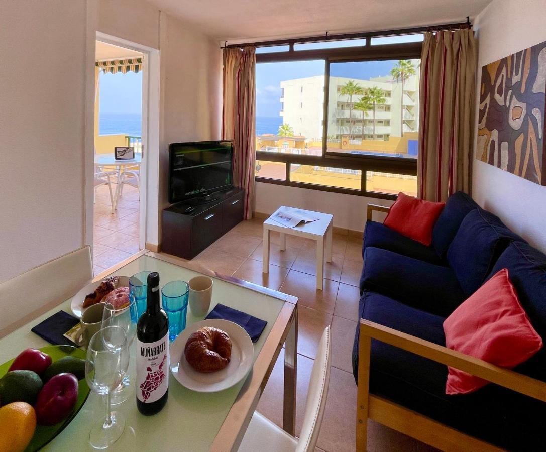 Vista La Gomera - 2 Minutes Walk From The Beach! بويرتو دي سانتياغو المظهر الخارجي الصورة