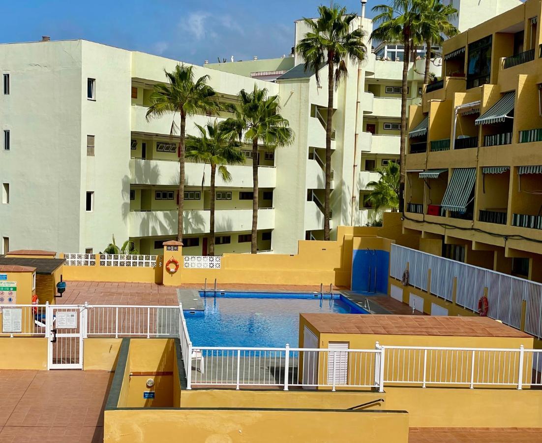 Vista La Gomera - 2 Minutes Walk From The Beach! بويرتو دي سانتياغو المظهر الخارجي الصورة