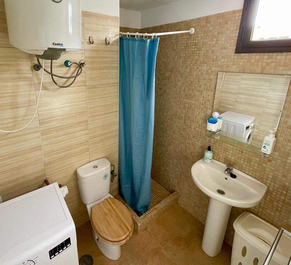 Vista La Gomera - 2 Minutes Walk From The Beach! بويرتو دي سانتياغو المظهر الخارجي الصورة