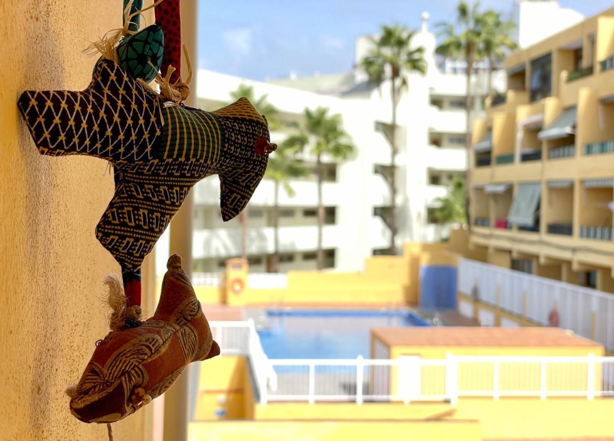 Vista La Gomera - 2 Minutes Walk From The Beach! بويرتو دي سانتياغو المظهر الخارجي الصورة