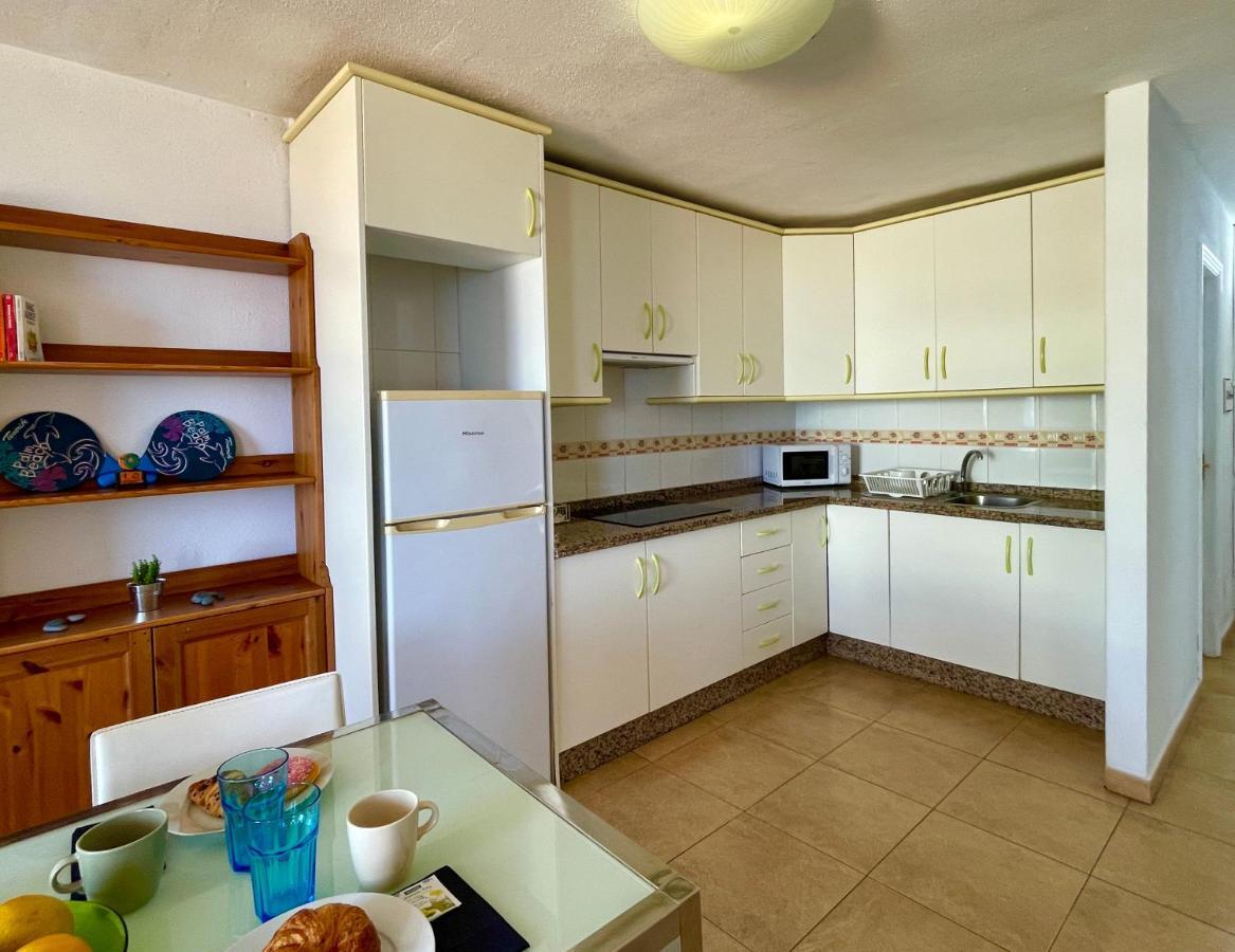Vista La Gomera - 2 Minutes Walk From The Beach! بويرتو دي سانتياغو المظهر الخارجي الصورة