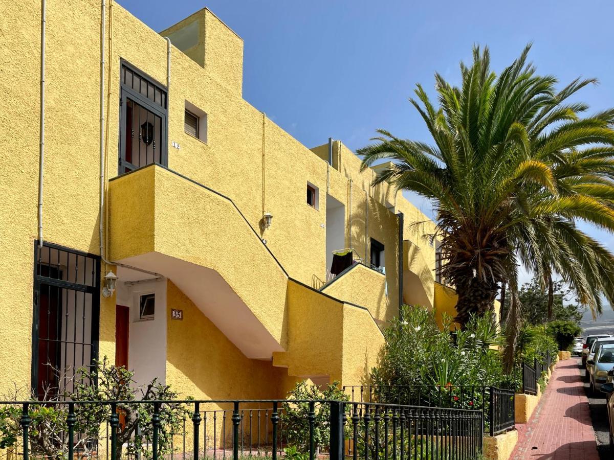 Vista La Gomera - 2 Minutes Walk From The Beach! بويرتو دي سانتياغو المظهر الخارجي الصورة
