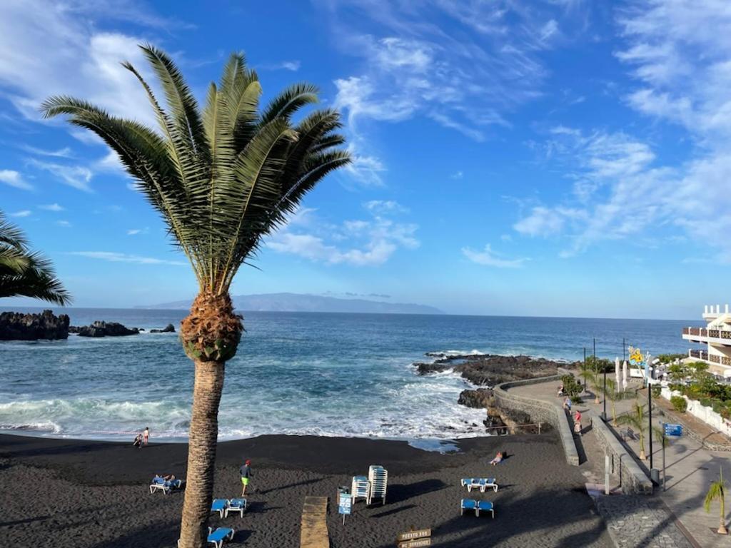 Vista La Gomera - 2 Minutes Walk From The Beach! بويرتو دي سانتياغو المظهر الخارجي الصورة