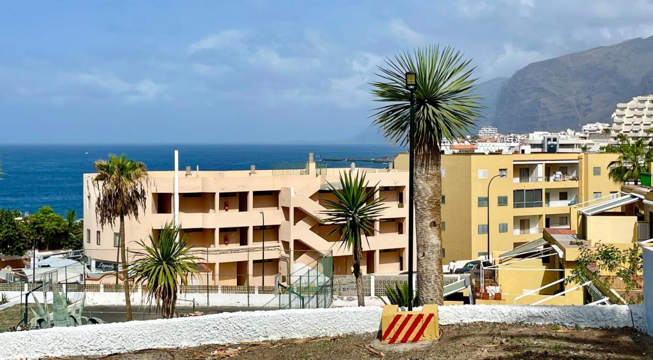 Vista La Gomera - 2 Minutes Walk From The Beach! بويرتو دي سانتياغو المظهر الخارجي الصورة