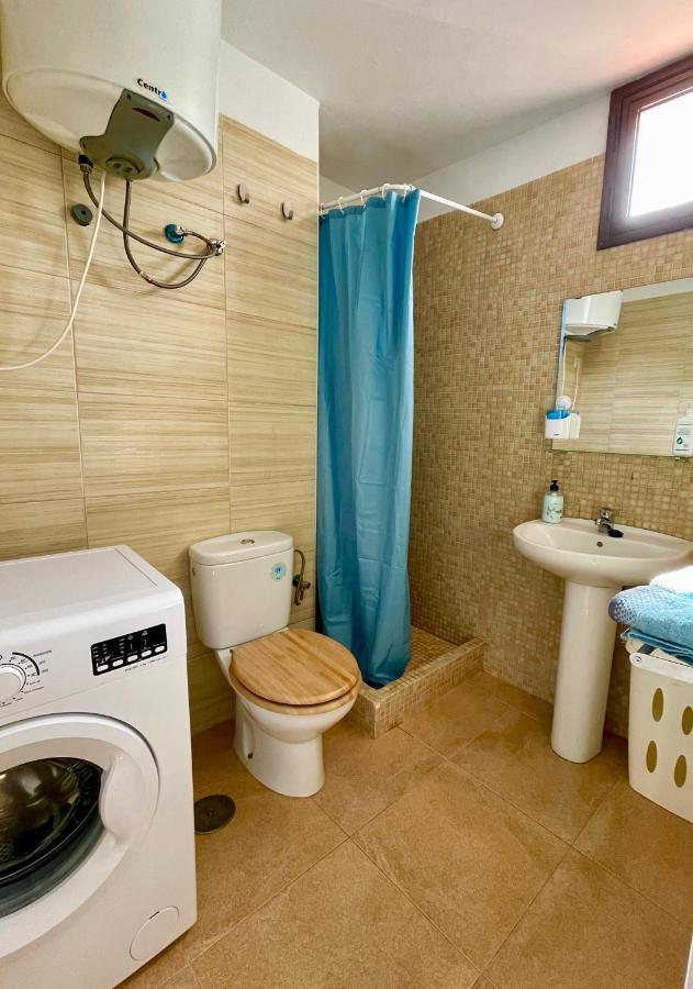 Vista La Gomera - 2 Minutes Walk From The Beach! بويرتو دي سانتياغو المظهر الخارجي الصورة
