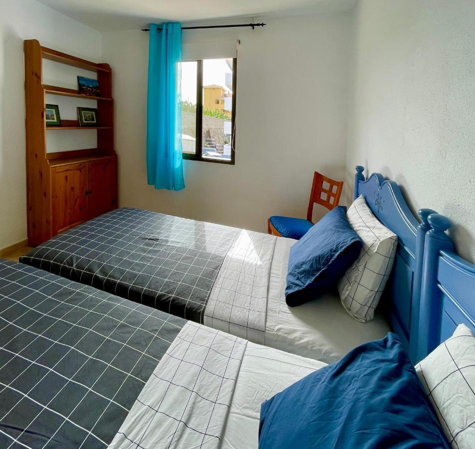Vista La Gomera - 2 Minutes Walk From The Beach! بويرتو دي سانتياغو المظهر الخارجي الصورة