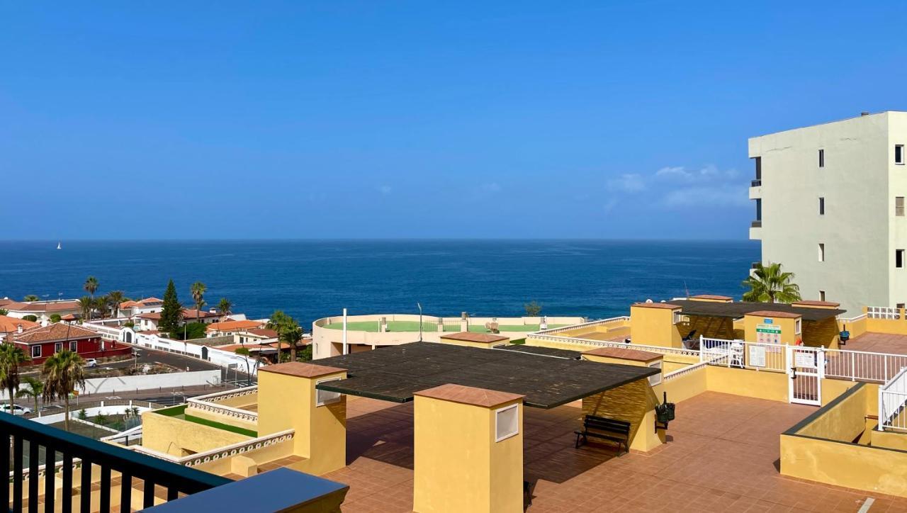 Vista La Gomera - 2 Minutes Walk From The Beach! بويرتو دي سانتياغو المظهر الخارجي الصورة