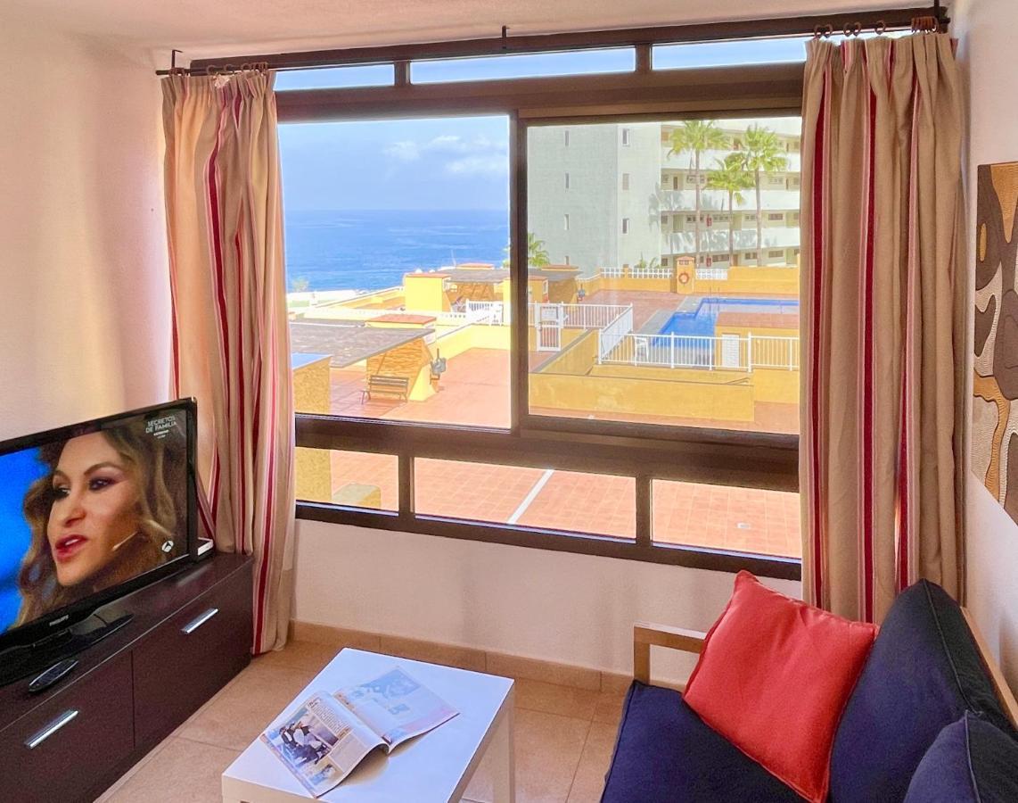 Vista La Gomera - 2 Minutes Walk From The Beach! بويرتو دي سانتياغو المظهر الخارجي الصورة