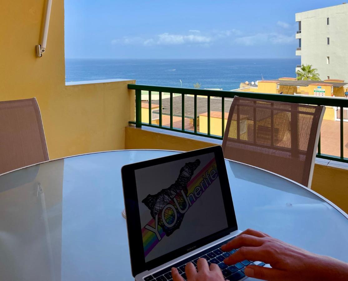 Vista La Gomera - 2 Minutes Walk From The Beach! بويرتو دي سانتياغو المظهر الخارجي الصورة