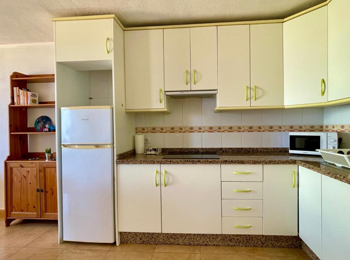 Vista La Gomera - 2 Minutes Walk From The Beach! بويرتو دي سانتياغو المظهر الخارجي الصورة