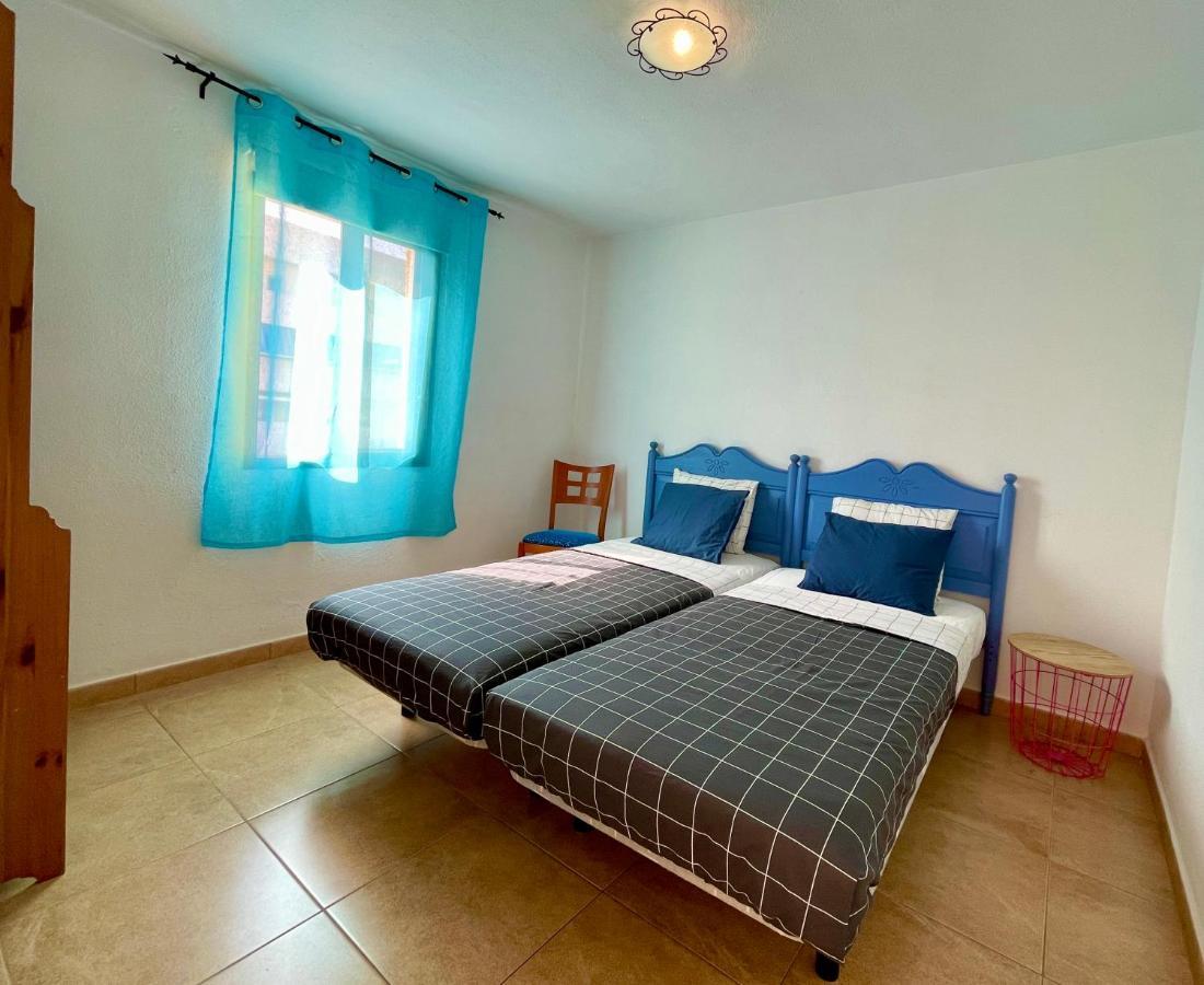 Vista La Gomera - 2 Minutes Walk From The Beach! بويرتو دي سانتياغو المظهر الخارجي الصورة