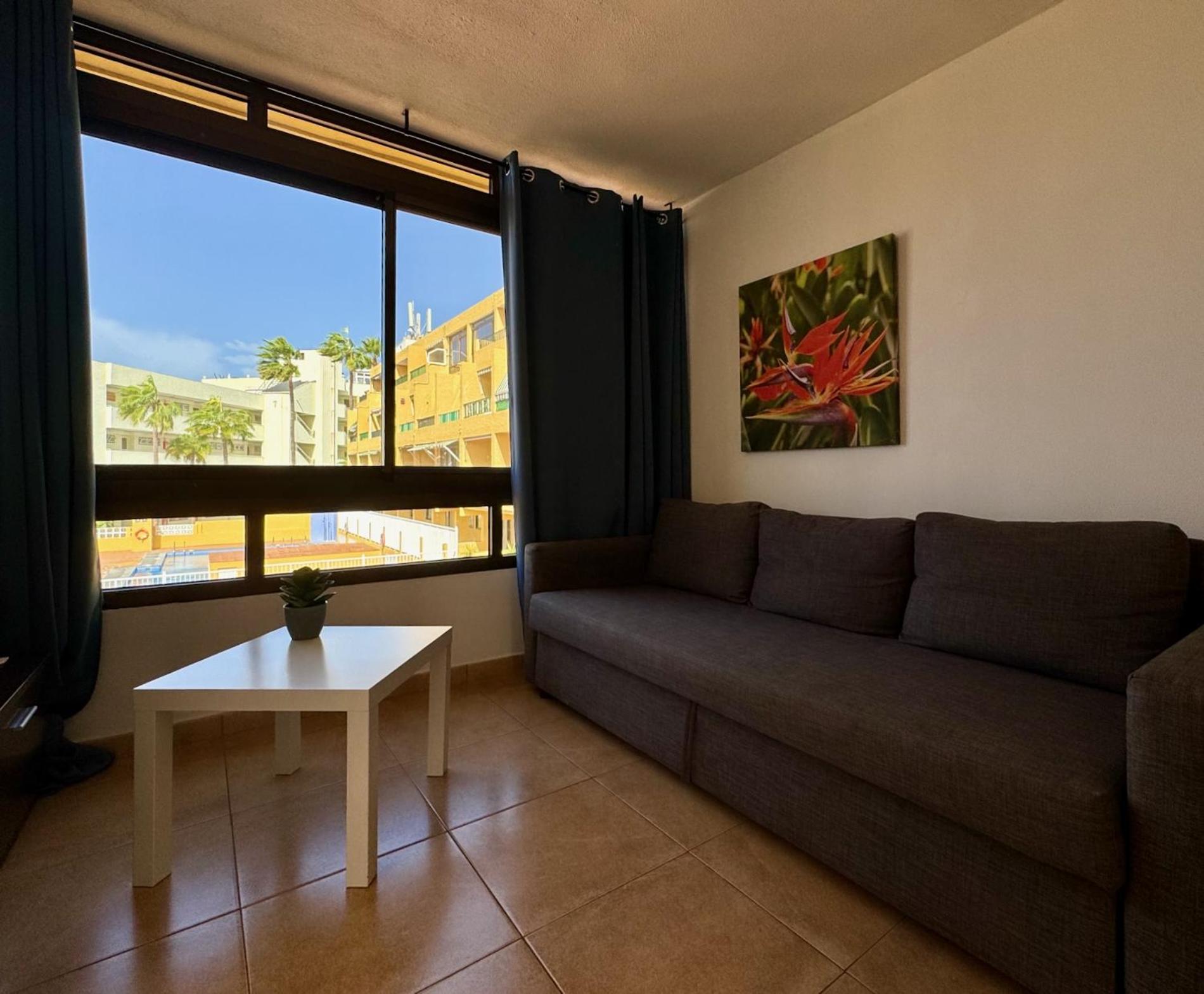 Vista La Gomera - 2 Minutes Walk From The Beach! بويرتو دي سانتياغو المظهر الخارجي الصورة