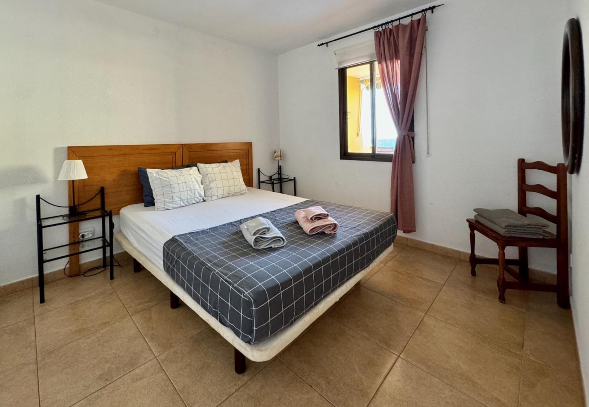 Vista La Gomera - 2 Minutes Walk From The Beach! بويرتو دي سانتياغو المظهر الخارجي الصورة