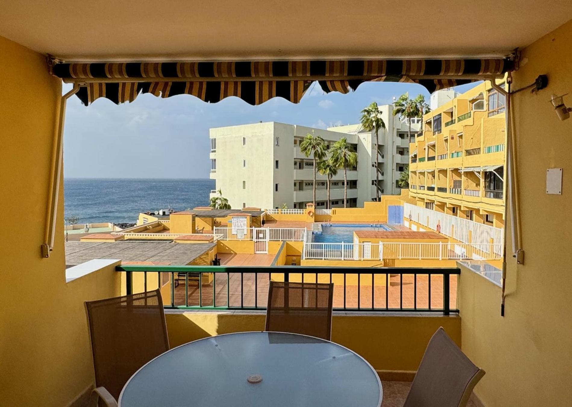 Vista La Gomera - 2 Minutes Walk From The Beach! بويرتو دي سانتياغو المظهر الخارجي الصورة